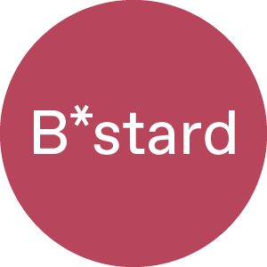 Kunstbokhandelen B*stard